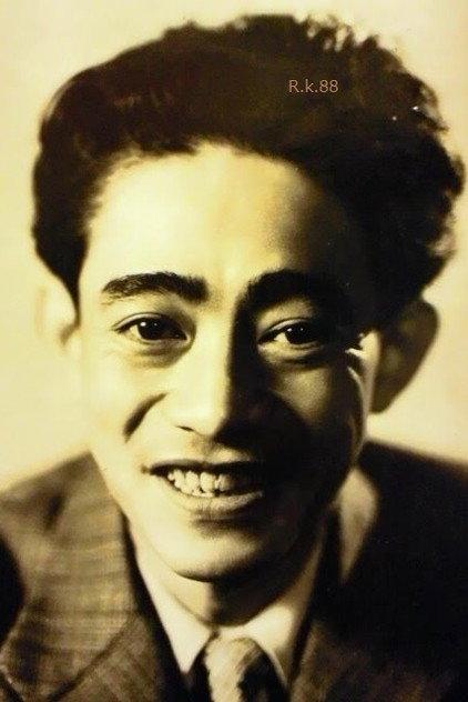 Kenichi Enomoto - Actor Profile Photo