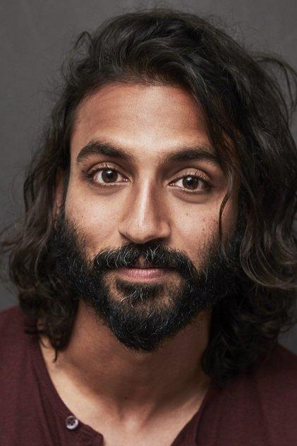 Avi Nash - Actor Profile Photo