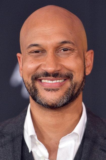 Keegan-Michael Key - Actor Profile Photo