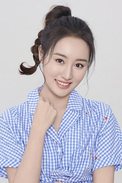 Di Zheng - Actor Profile Photo