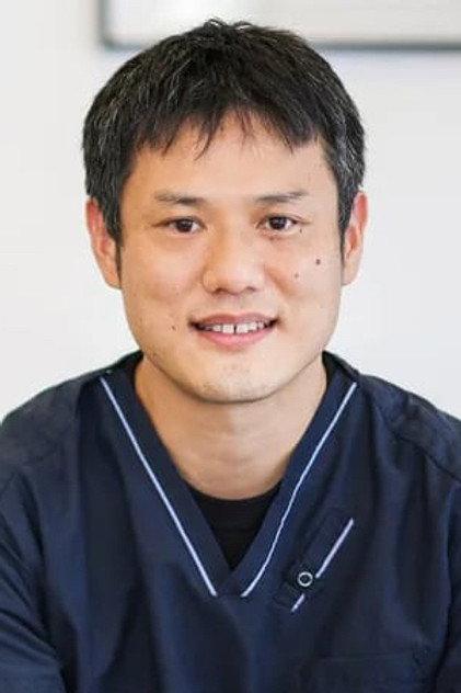 Yuki Hattori - Actor Profile Photo