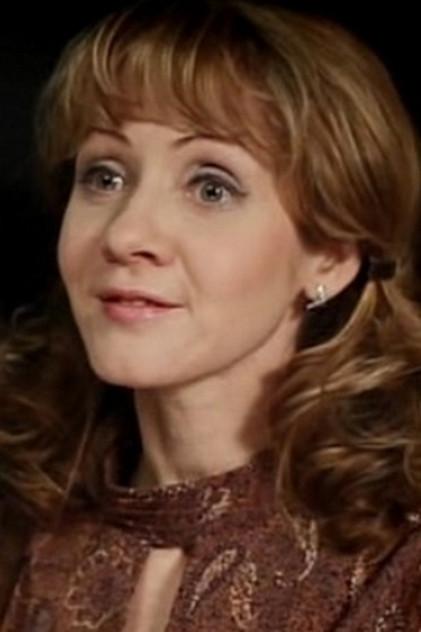 Tatyana Vorotnikova - Actor Profile Photo