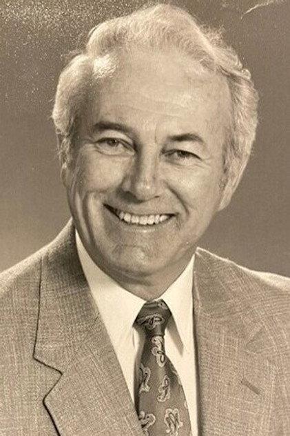 Len Carlson - Actor Profile Photo