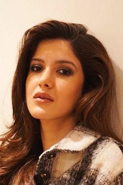 Shanaya Kapoor - Actor Profile Photo