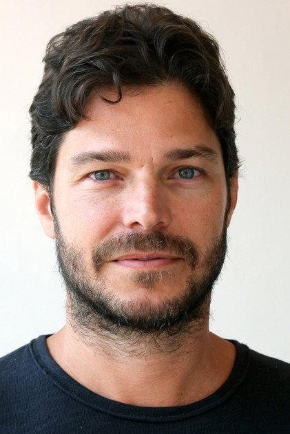 Erik Marmo - Actor Profile Photo
