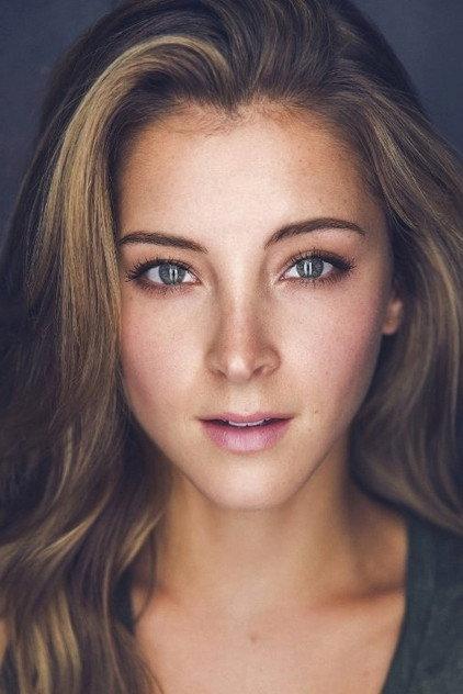 Alex Oliver - Actor Profile Photo