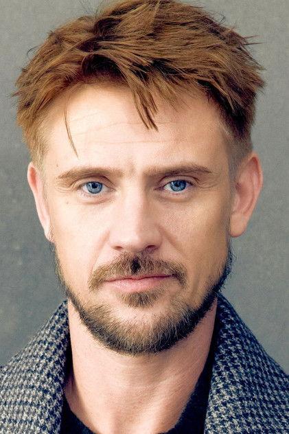 Boyd Holbrook - Actor Profile Photo