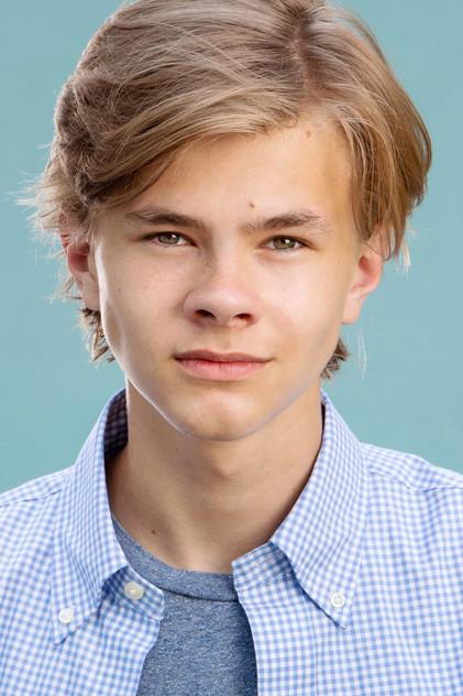 Wyatt Walter - Actor Profile Photo