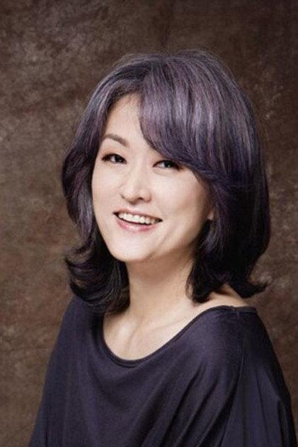 Oh Ji-hye - Actor Profile Photo