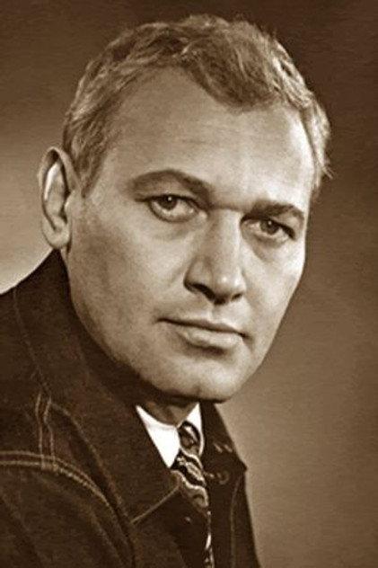 Leonard Varfolomeev - Actor Profile Photo
