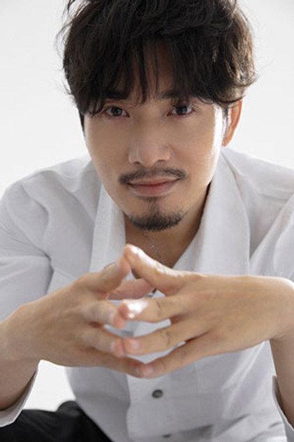 Xia Wang - Actor Profile Photo