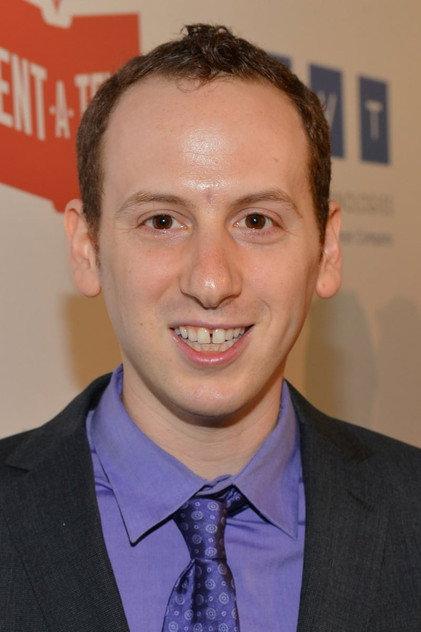 Josh Sussman - Actor Profile Photo