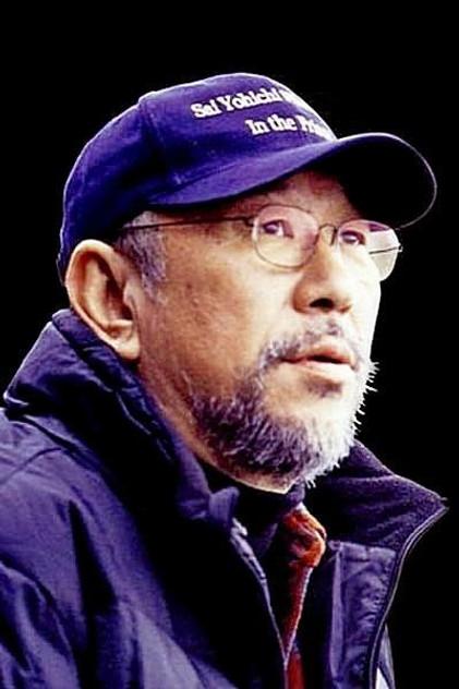 Yōichi Sai - Actor Profile Photo