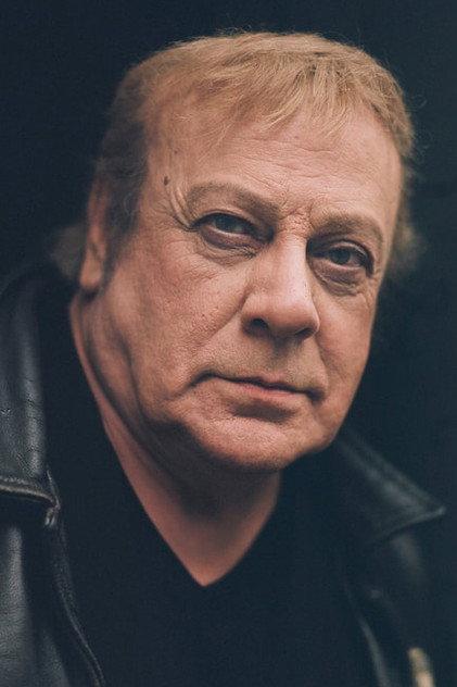 Pierre Lebeau - Actor Profile Photo