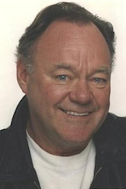 Jack Davidson - Actor Profile Photo