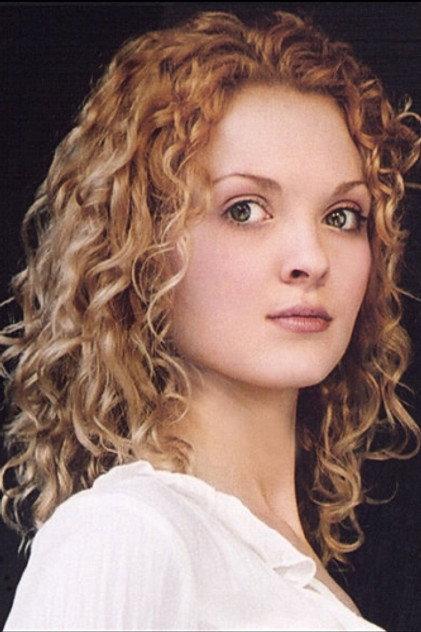 Ramona Pringle - Actor Profile Photo