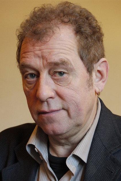 Jean-Claude Leguay - Actor Profile Photo