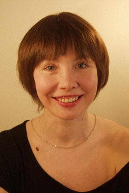 Ulyana Urvantseva - Actor Profile Photo