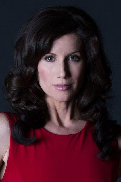 Heather Roop - Actor Profile Photo