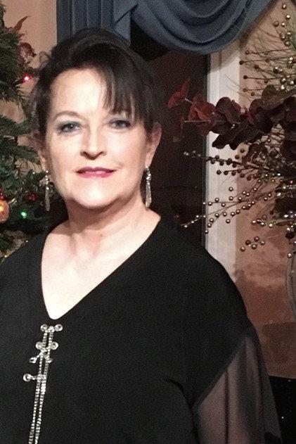 María Gracia - Actor Profile Photo