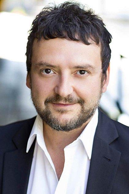 Paul Casar - Actor Profile Photo