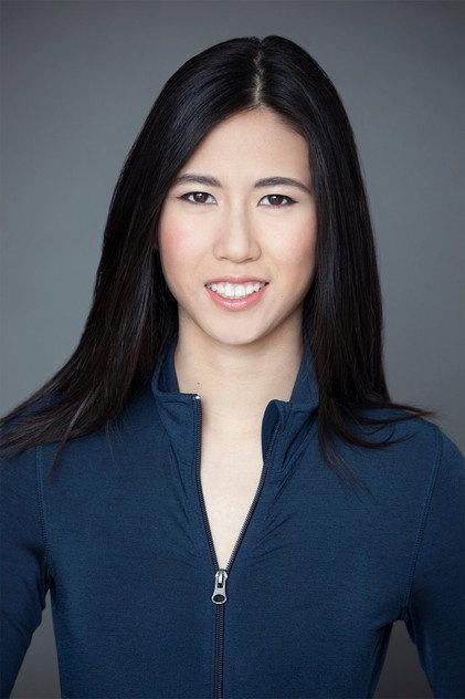 Louisa Zhu - Actor Profile Photo