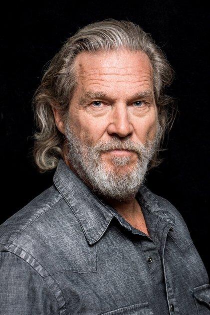 Jeff Bridges - Actor Profile Photo