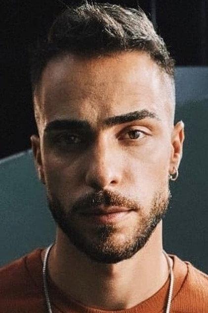 Diogo Piçarra - Actor Profile Photo