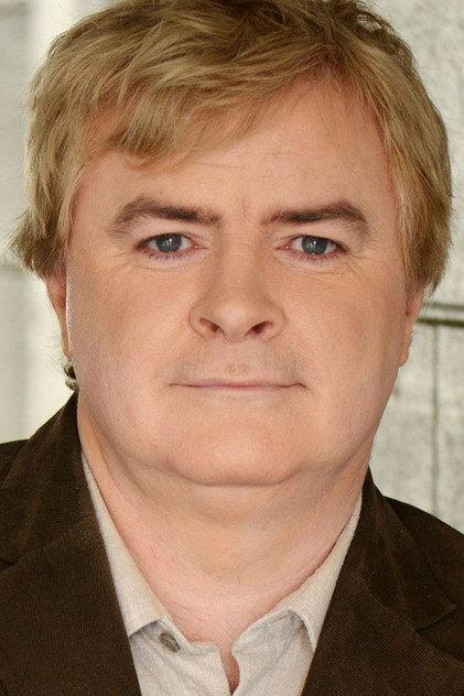 Phelim McAleer - Actor Profile Photo