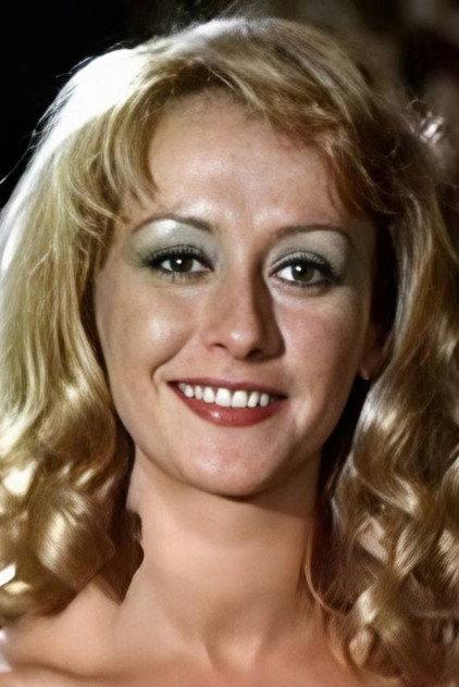 Juliane Rom-Sock - Actor Profile Photo