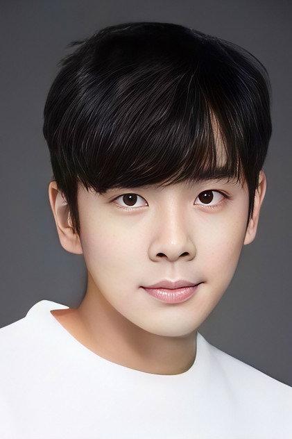Kim Soo-ah - Actor Profile Photo