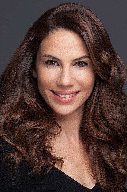 Zeynep Beşerler - Actor Profile Photo
