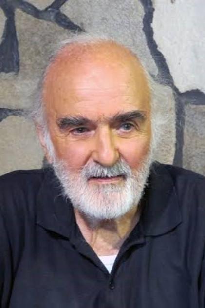 Thodoros Maragos - Actor Profile Photo