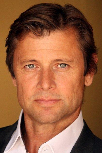 Grant Show - Actor Profile Photo