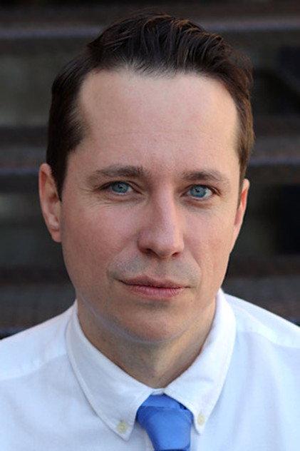 Jason Shepard - Actor Profile Photo