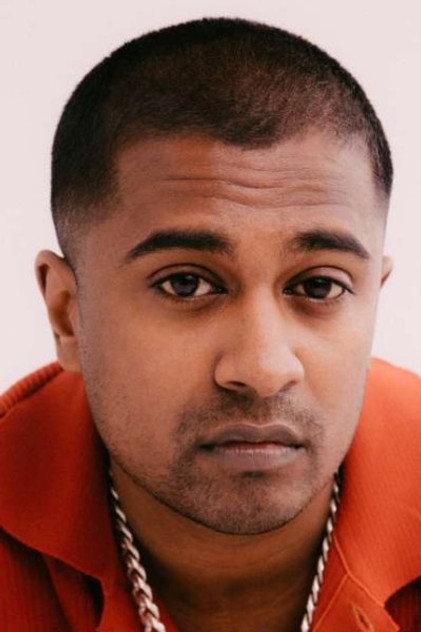 Brian Sivabalan - Actor Profile Photo