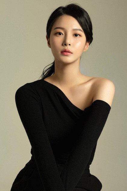 Chae Si-yeon - Actor Profile Photo
