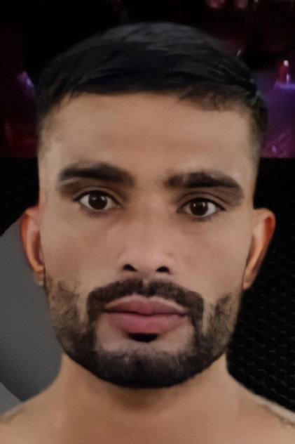 Sandeep Singh Bhatti - Actor Profile Photo