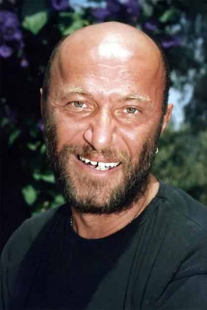 Coşkun Göğen - Actor Profile Photo
