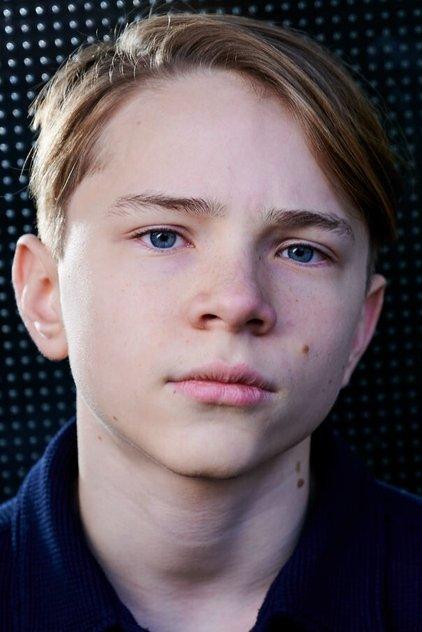 Yoran Leicher - Actor Profile Photo