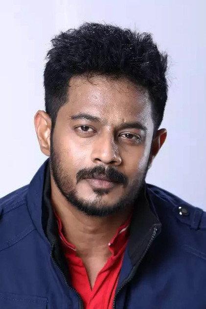 Nanda - Actor Profile Photo