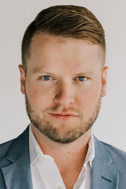 Ben Marten - Actor Profile Photo