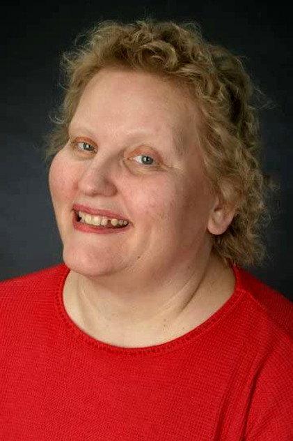 Mary Steelsmith - Actor Profile Photo