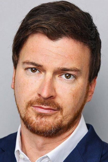 Bobby Gilchrist - Actor Profile Photo