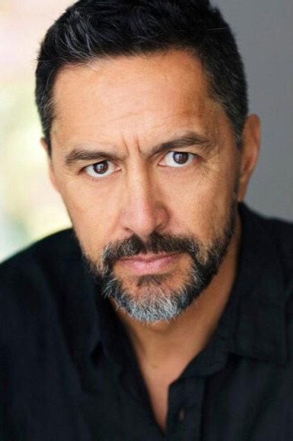 Kirk Torrance - Actor Profile Photo