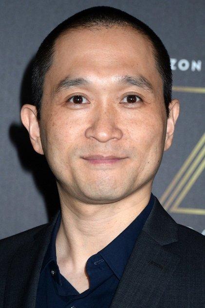 Jun Naito - Actor Profile Photo