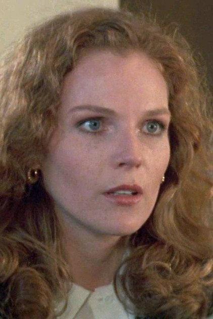 Catherine Baranov - Actor Profile Photo