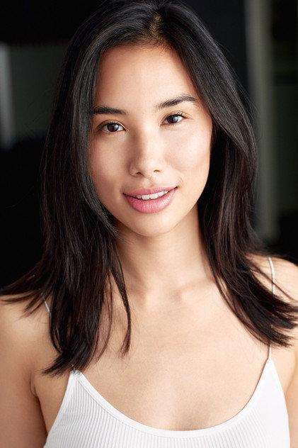 Aly Zhang - Actor Profile Photo