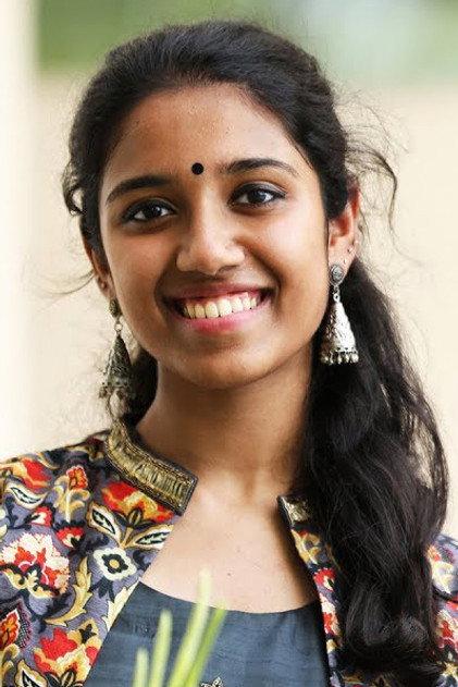 Sadhana - Actor Profile Photo
