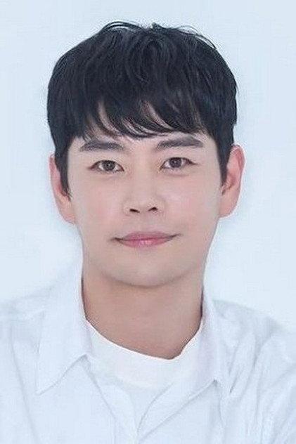 Jeon Min-Joon - Actor Profile Photo